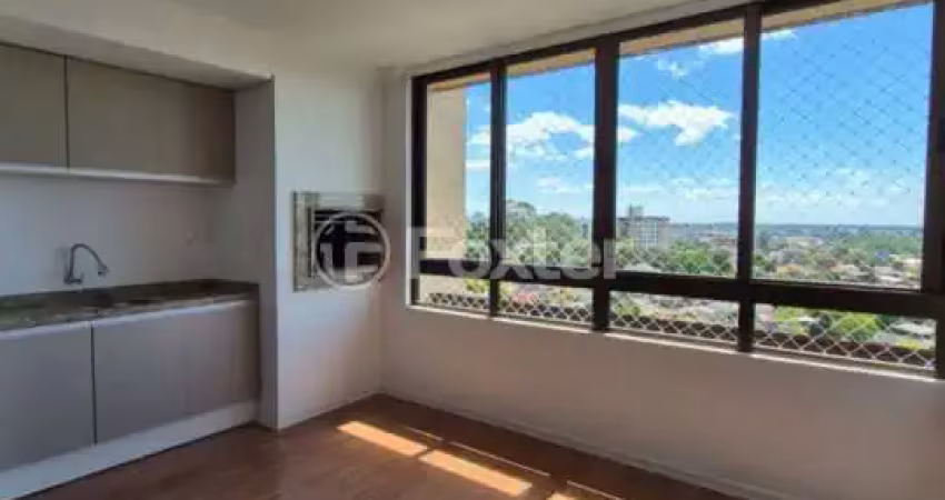 Apartamento com 3 quartos à venda na Rua Irene Capponi Santiago, 243, Cristo Redentor, Porto Alegre