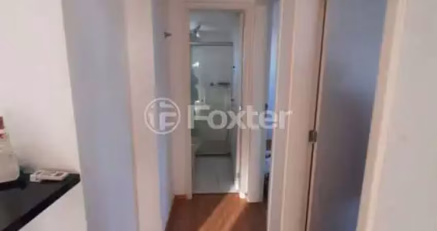 Apartamento com 2 quartos à venda na Rua Germano Basler, 115, Jardim Leopoldina, Porto Alegre