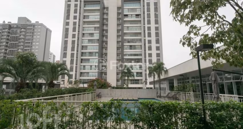 Apartamento com 3 quartos à venda na Rua São Josemaria Escriva, 555, Jardim do Salso, Porto Alegre