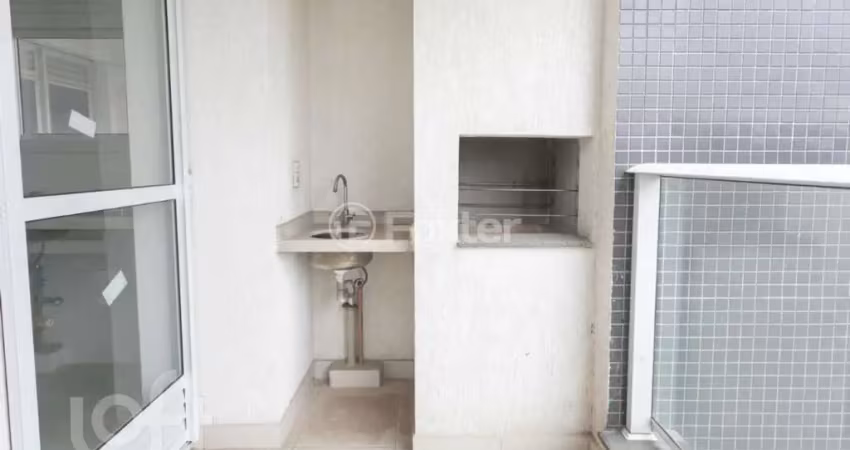 Apartamento com 3 quartos à venda na Rua São Josemaria Escriva, 555, Jardim do Salso, Porto Alegre