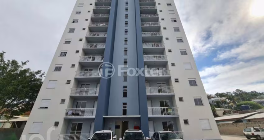 Apartamento com 2 quartos à venda na Rua Osvaldo Cruz, 1127, Primavera, Novo Hamburgo