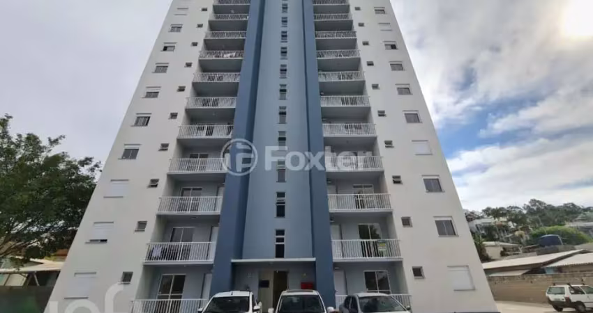 Apartamento com 2 quartos à venda na Rua Osvaldo Cruz, 1127, Primavera, Novo Hamburgo