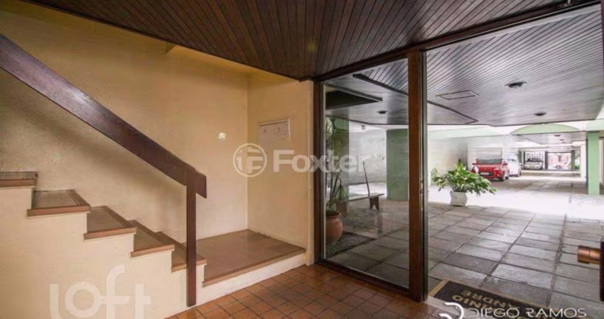 Apartamento com 1 quarto à venda na Rua Coronel André Belo, 637, Menino Deus, Porto Alegre