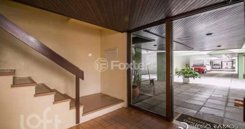 Apartamento com 1 quarto à venda na Rua Coronel André Belo, 637, Menino Deus, Porto Alegre