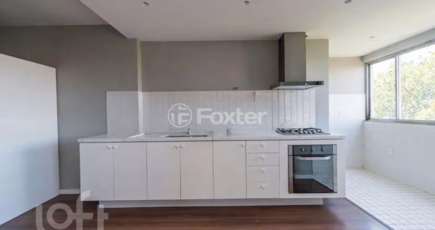 Apartamento com 2 quartos à venda na Rua Carlos Von Koseritz, 175, São João, Porto Alegre