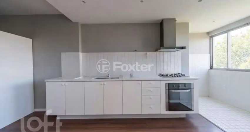 Apartamento com 2 quartos à venda na Rua Carlos Von Koseritz, 175, São João, Porto Alegre