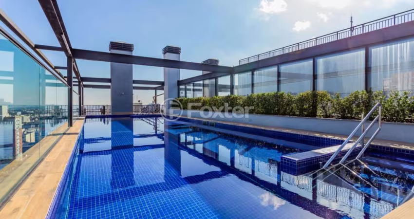 Apartamento com 2 quartos à venda na Avenida Nova York, 205, Auxiliadora, Porto Alegre