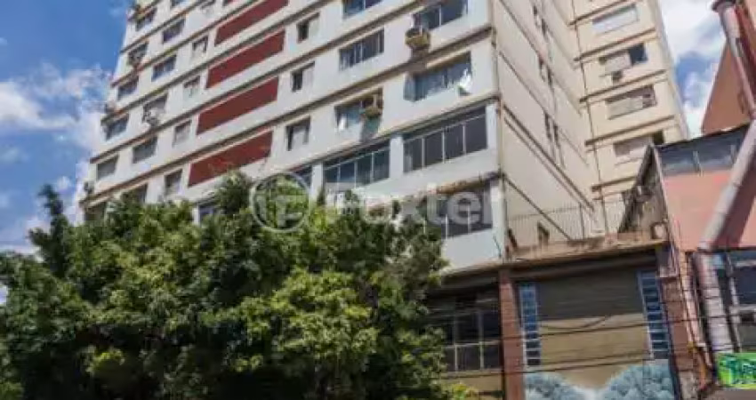 Apartamento com 1 quarto à venda na Avenida Princesa Isabel, 57, Azenha, Porto Alegre