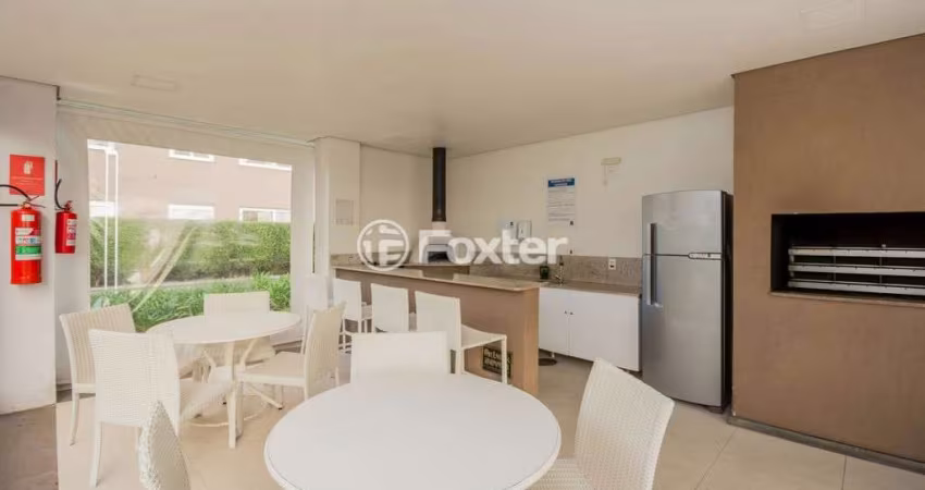 Apartamento com 2 quartos à venda na Avenida Doutor Sezefredo Azambuja Vieira, 2277, Marechal Rondon, Canoas