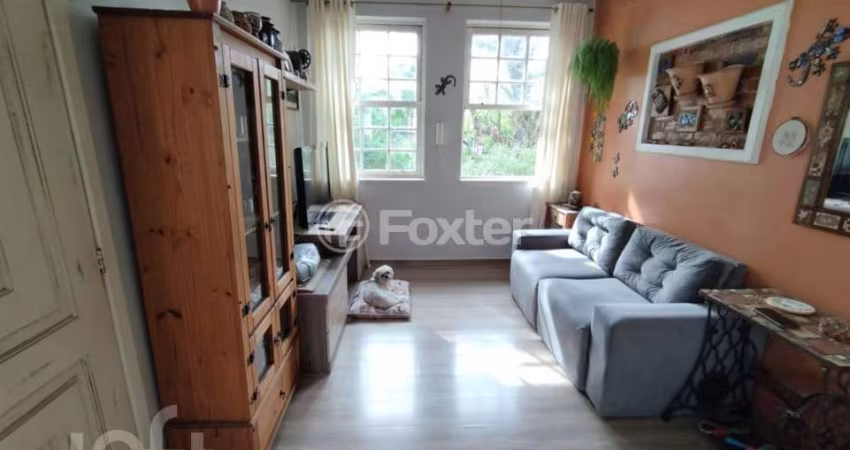 Apartamento com 4 quartos à venda na Avenida Brasiliano Índio de Moraes, 451, Passo da Areia, Porto Alegre