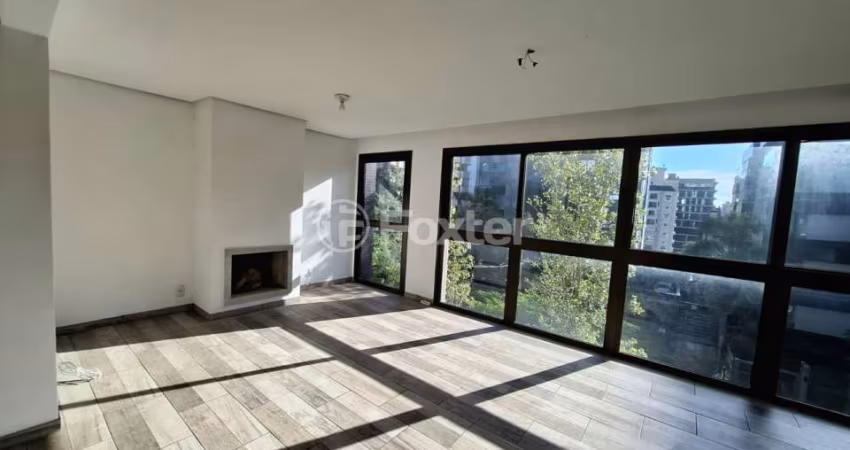 Apartamento com 3 quartos à venda na Avenida Lageado, 1233, Petrópolis, Porto Alegre