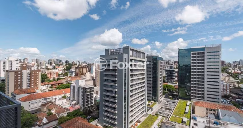 Apartamento com 2 quartos à venda na Avenida Nova York, 205, Auxiliadora, Porto Alegre