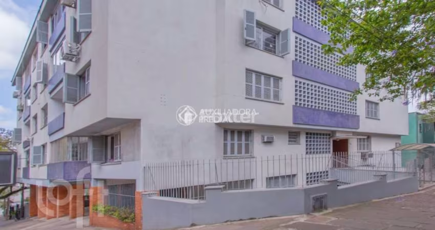 Apartamento com 2 quartos à venda na Avenida Plínio Brasil Milano, 455, Higienópolis, Porto Alegre