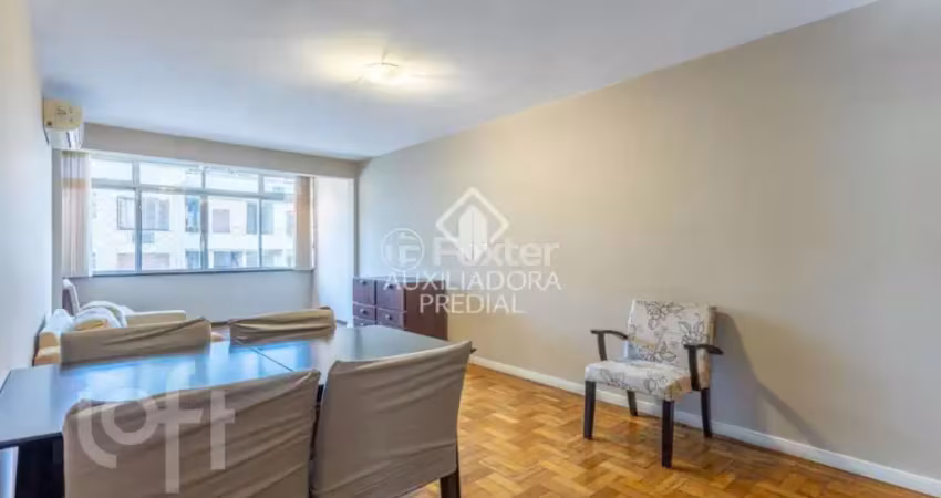 Apartamento com 2 quartos à venda na Avenida Plínio Brasil Milano, 455, Higienópolis, Porto Alegre