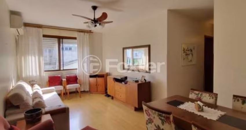 Apartamento com 2 quartos à venda na Rua Rafael Saadi, 147, Menino Deus, Porto Alegre