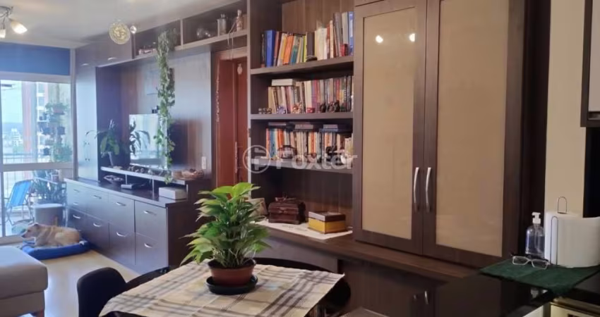 Apartamento com 2 quartos à venda na Rua São Joaquim, 742, Centro, São Leopoldo