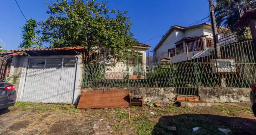 Terreno à venda na Rua Ernesto Pellanda, 319, Vila Jardim, Porto Alegre