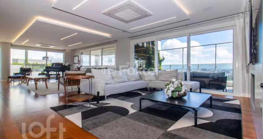 Apartamento com 4 quartos à venda na Rua Barão de Ubá, 382, Bela Vista, Porto Alegre
