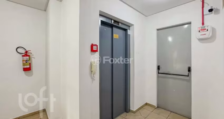 Apartamento com 1 quarto à venda na Rua Barão do Amazonas, 379, Petrópolis, Porto Alegre