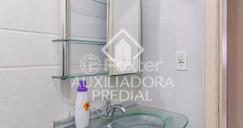 Apartamento com 2 quartos à venda na Rua Xavier da Cunha, 999, Nonoai, Porto Alegre