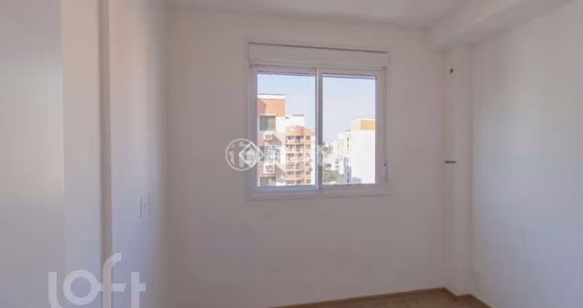 Apartamento com 2 quartos à venda na Avenida Francisco Trein, 166, Cristo Redentor, Porto Alegre