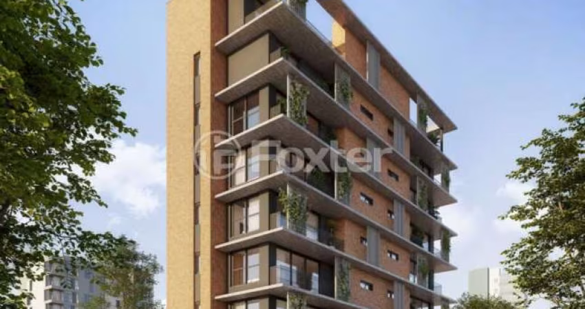 Apartamento com 2 quartos à venda na Avenida Palmeira, 178, Petrópolis, Porto Alegre