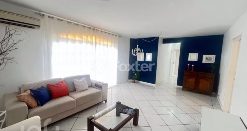 Apartamento com 3 quartos à venda na Rodovia Admar Gonzaga, 1547, Itacorubi, Florianópolis