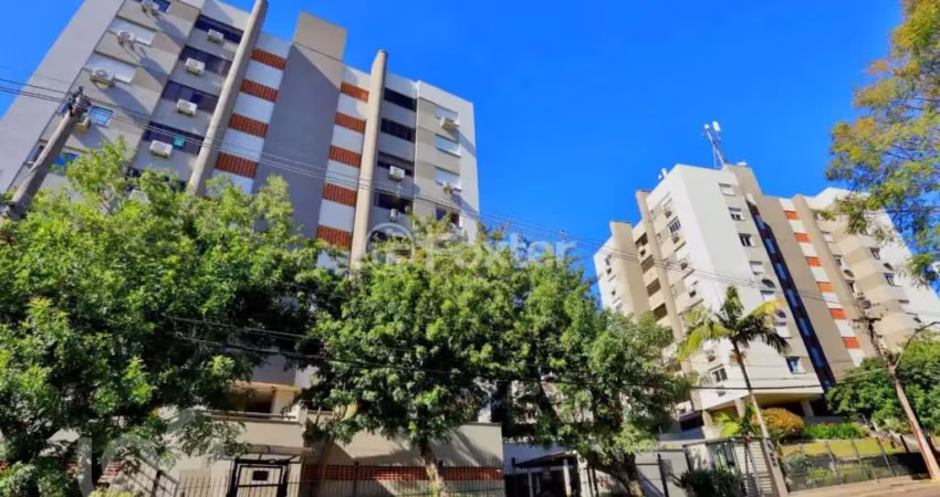 Apartamento com 2 quartos à venda na Rua Cipó, 725, Passo da Areia, Porto Alegre