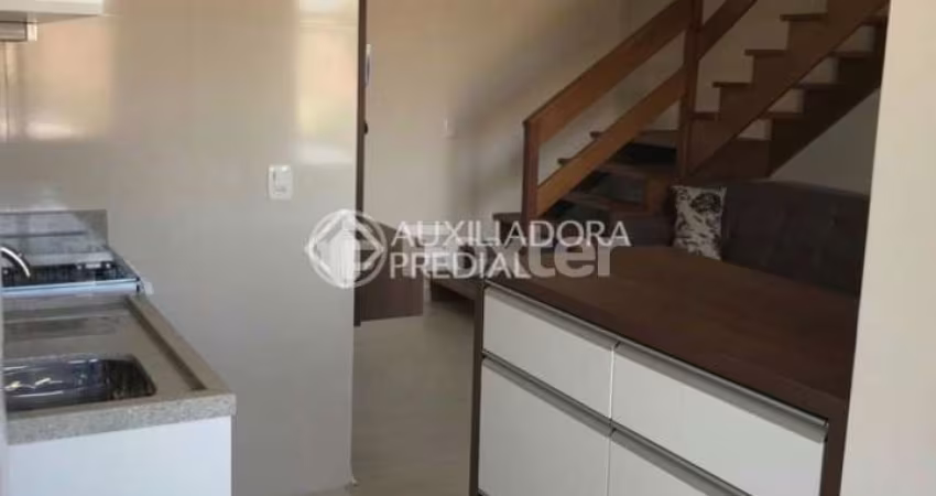 Apartamento com 1 quarto à venda na Rua Borges De Medeiros, 870, Centro, Canela