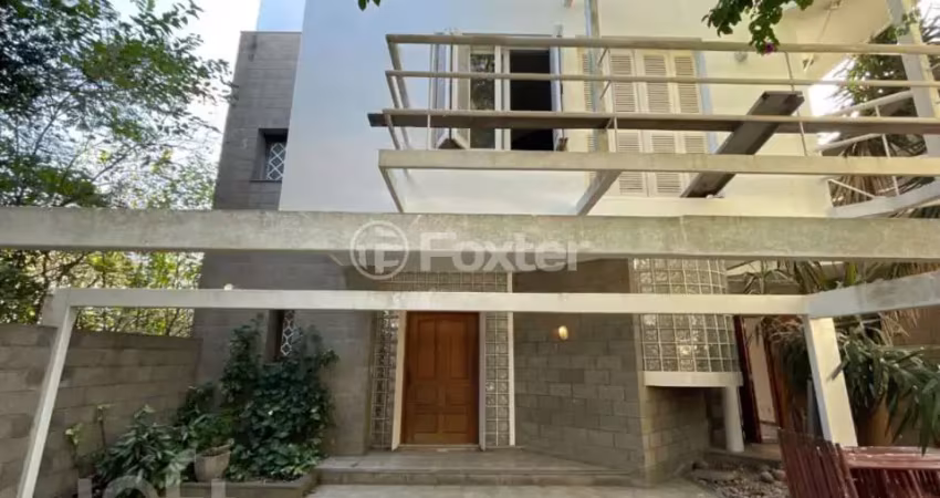 Casa com 3 quartos à venda na Rua Itacolomi, 40, São José, Canoas