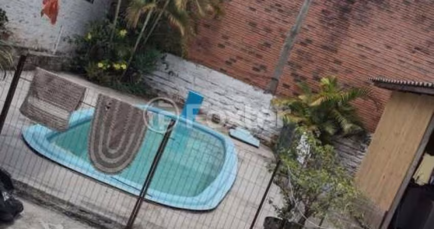 Casa com 4 quartos à venda na Rua Karl Schmidt, 510, Canudos, Novo Hamburgo