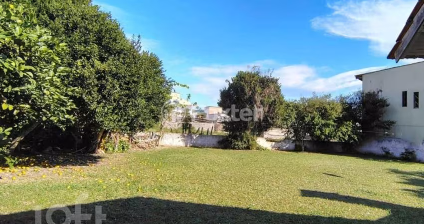 Casa com 3 quartos à venda na Rua Maurício Sílvio Raulino, 328, Cachoeira do Bom Jesus, Florianópolis