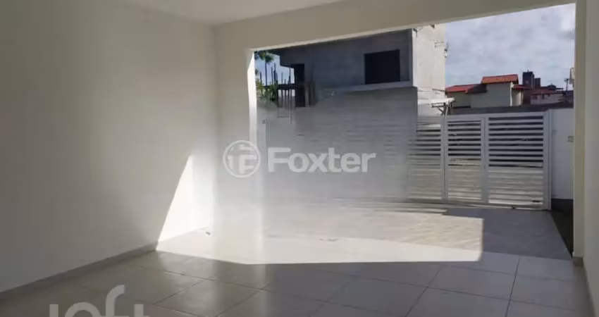 Casa com 3 quartos à venda na Rua Quatorze Bis, 184, Carianos, Florianópolis