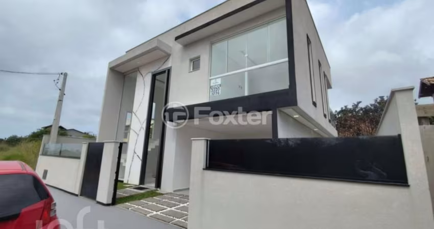 Casa com 3 quartos à venda na Servidão Joana Maria da Costa, 1, Rio Tavares, Florianópolis