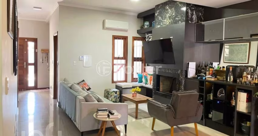 Casa com 4 quartos à venda na Rua Santo Inácio, 324, Cristo Rei, São Leopoldo