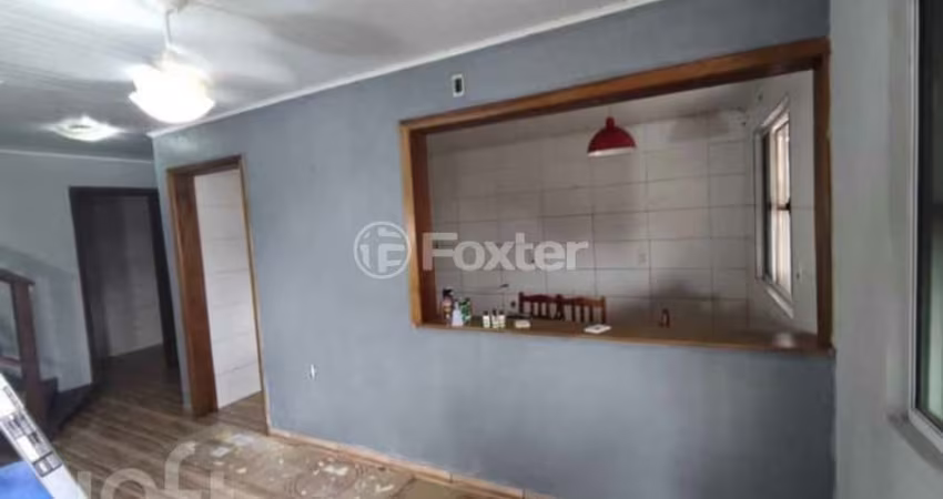 Casa com 2 quartos à venda na Rua Colômbia, 150, Niterói, Canoas