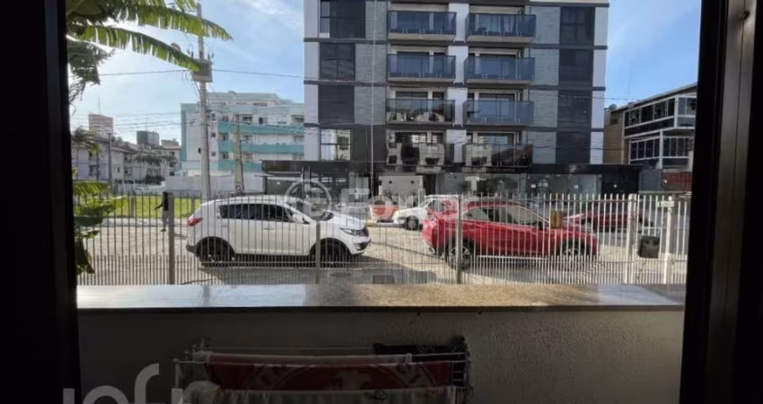 Apartamento com 2 quartos à venda na Rua Doutor João de Oliveira, 828, Canasvieiras, Florianópolis