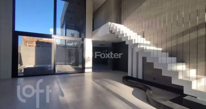 Casa em condomínio fechado com 4 quartos à venda na Estrada Manoel José do Nascimento, 1027, Distrito Industrial, Cachoeirinha