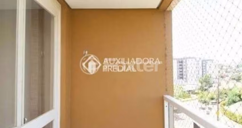 Apartamento com 3 quartos à venda na Rua General Francisco de Paula Cidade, 660, Chácara das Pedras, Porto Alegre
