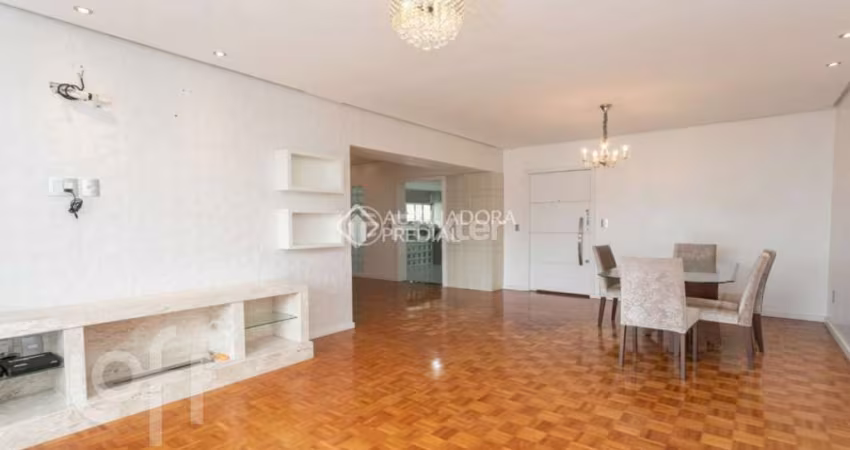 Apartamento com 3 quartos à venda na Rua Riachuelo, 1110, Centro Histórico, Porto Alegre