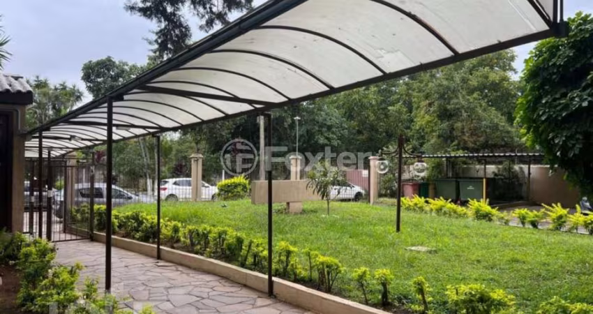 Apartamento com 1 quarto à venda na Rua Capitão Arisoly Vargas, 55, Glória, Porto Alegre