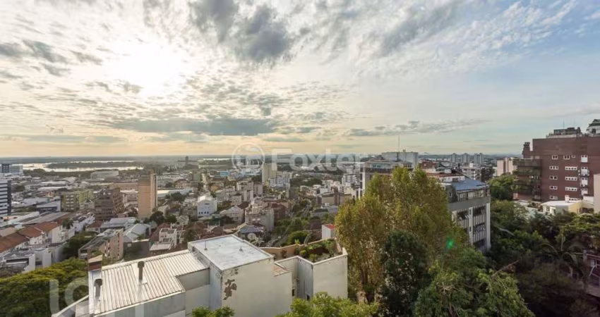 Apartamento com 3 quartos à venda na Rua Santo Inácio, 56, Moinhos de Vento, Porto Alegre