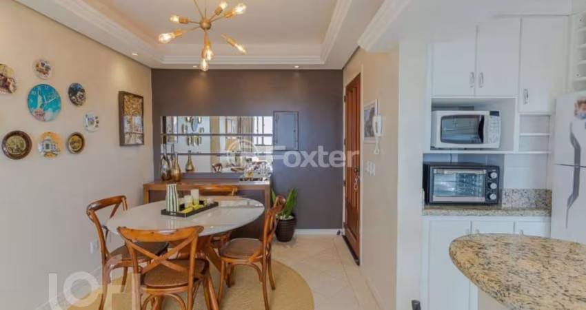 Apartamento com 2 quartos à venda na Rua Leopoldo Bier, 461, Santana, Porto Alegre