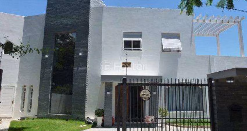 Casa com 4 quartos à venda na Rua Professor Antônio D'Ávila, 279, Sétimo Céu, Porto Alegre