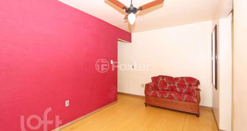 Apartamento com 2 quartos à venda na Avenida Palmira Gobbi, 990, Humaitá, Porto Alegre