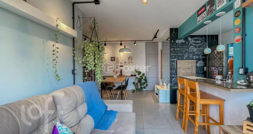 Apartamento com 2 quartos à venda na Rua Adão Baino, 261, Cristo Redentor, Porto Alegre