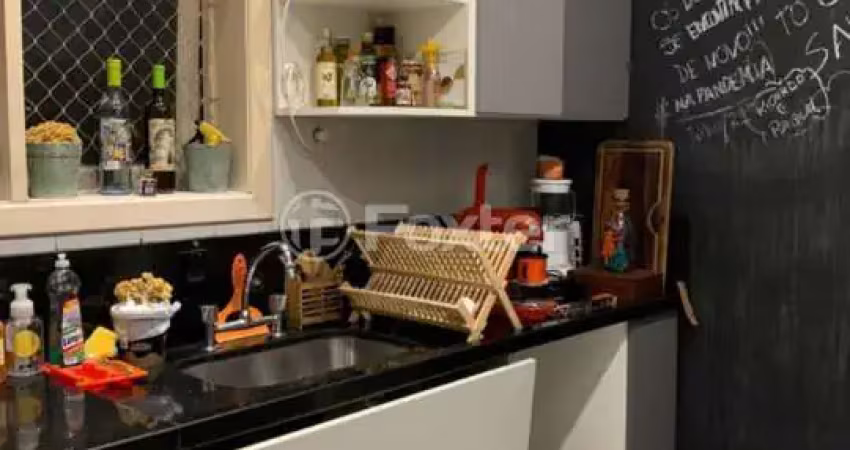 Apartamento com 2 quartos à venda na Rua Silva Jardim, 800, Bela Vista, Porto Alegre