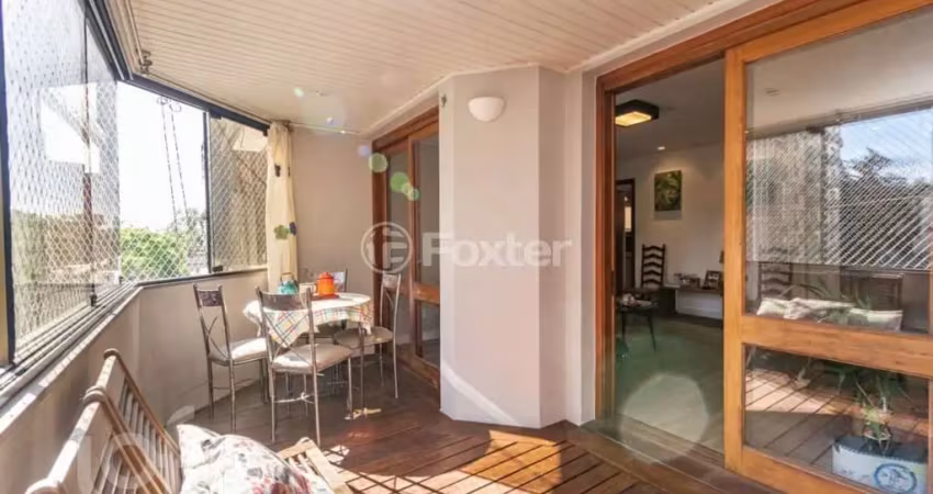 Apartamento com 2 quartos à venda na Rua Silva Jardim, 800, Bela Vista, Porto Alegre