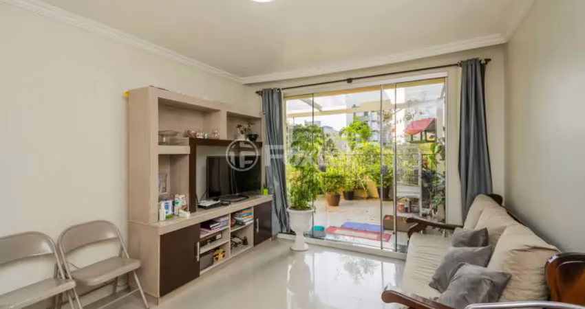 Apartamento com 1 quarto à venda na Rua Felicíssimo de Azevedo, 1257, Auxiliadora, Porto Alegre