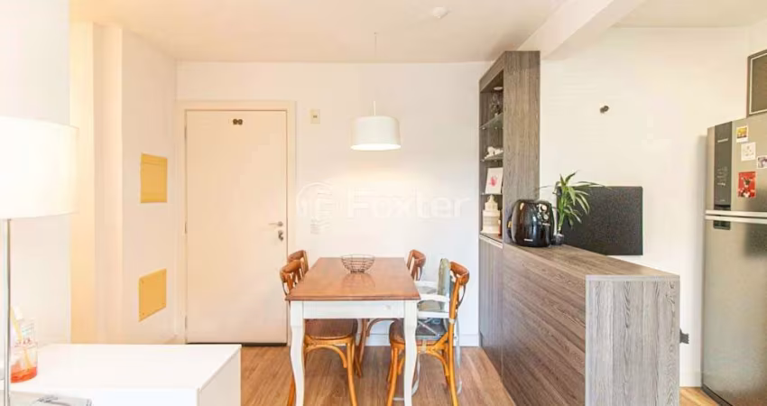 Apartamento com 2 quartos à venda na Beco Souza Costa, 400, Morro Santana, Porto Alegre